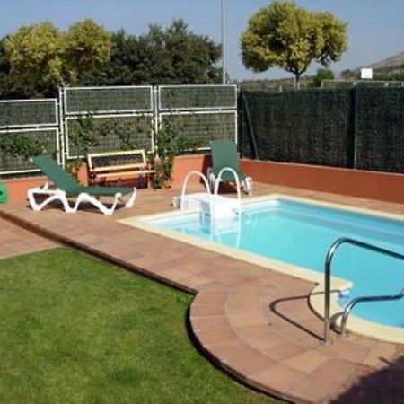 Ca La Rosa Apartment Torroella de Montgrí Exterior foto