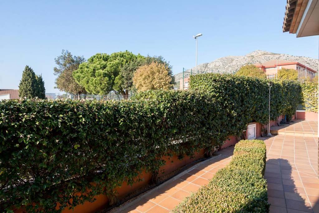 Ca La Rosa Apartment Torroella de Montgrí Exterior foto