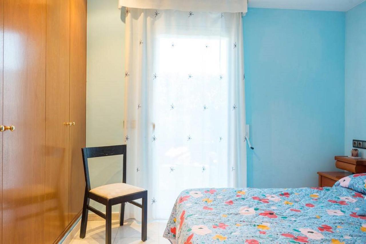 Ca La Rosa Apartment Torroella de Montgrí Exterior foto